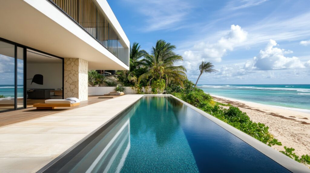 Short-term vacation rental investing