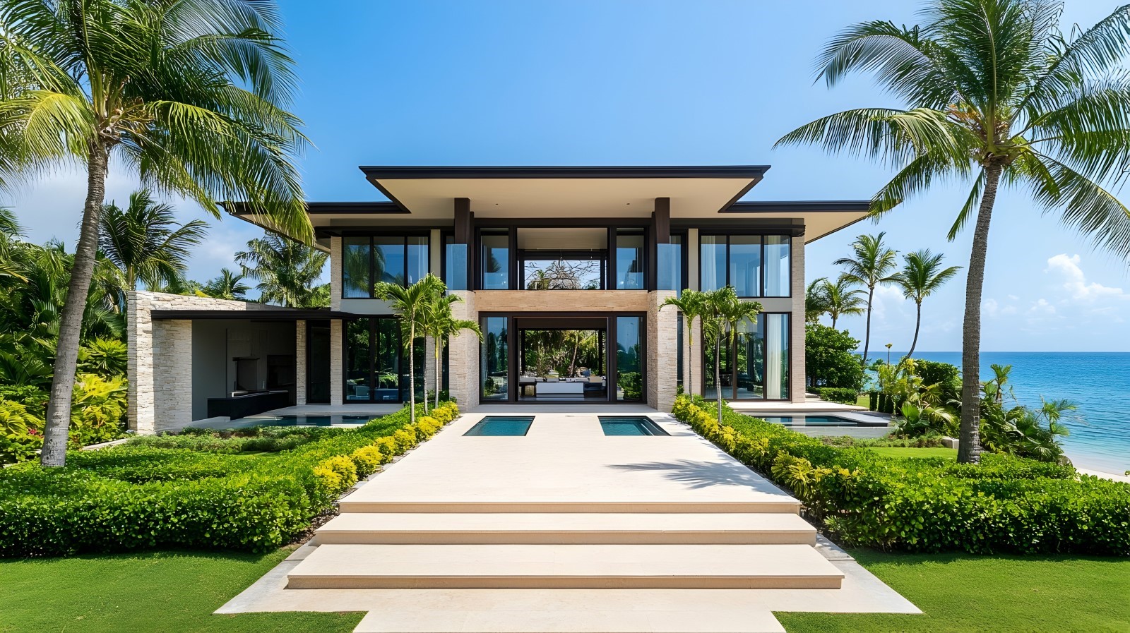 Short-term vacation rental investing