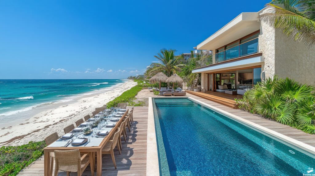 luxury real estate investment 