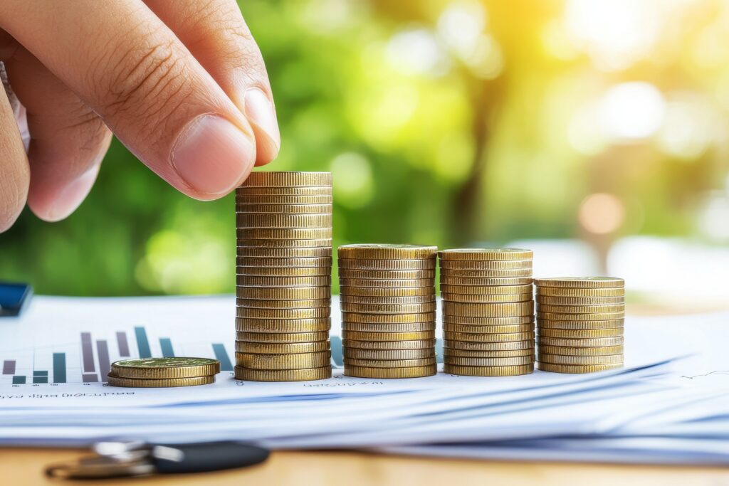 cash-on-cash return