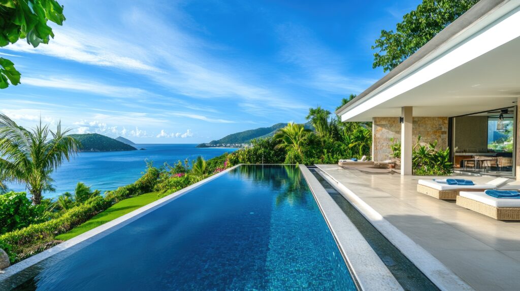 Bona Vita Properties Luxury Real Estate Investments