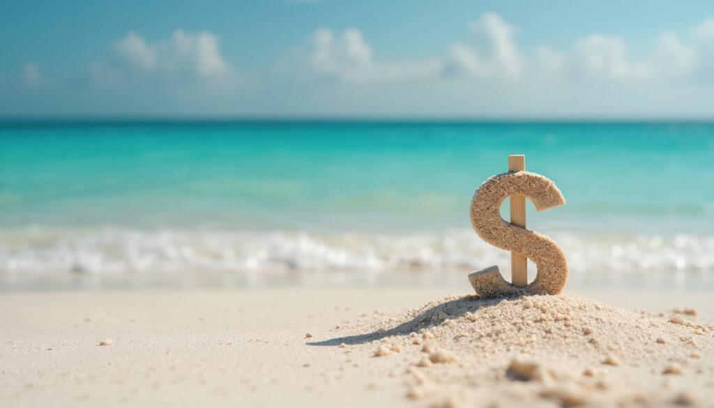 Vacation Rentals Costs & Prices