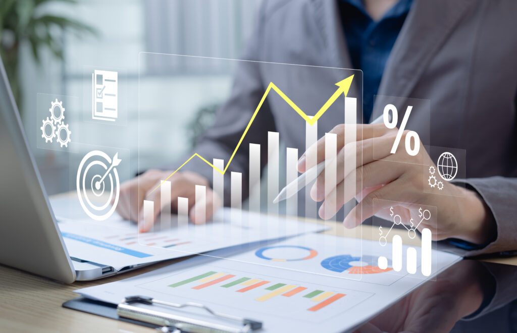 Overestimating ROI luxury real estate projections