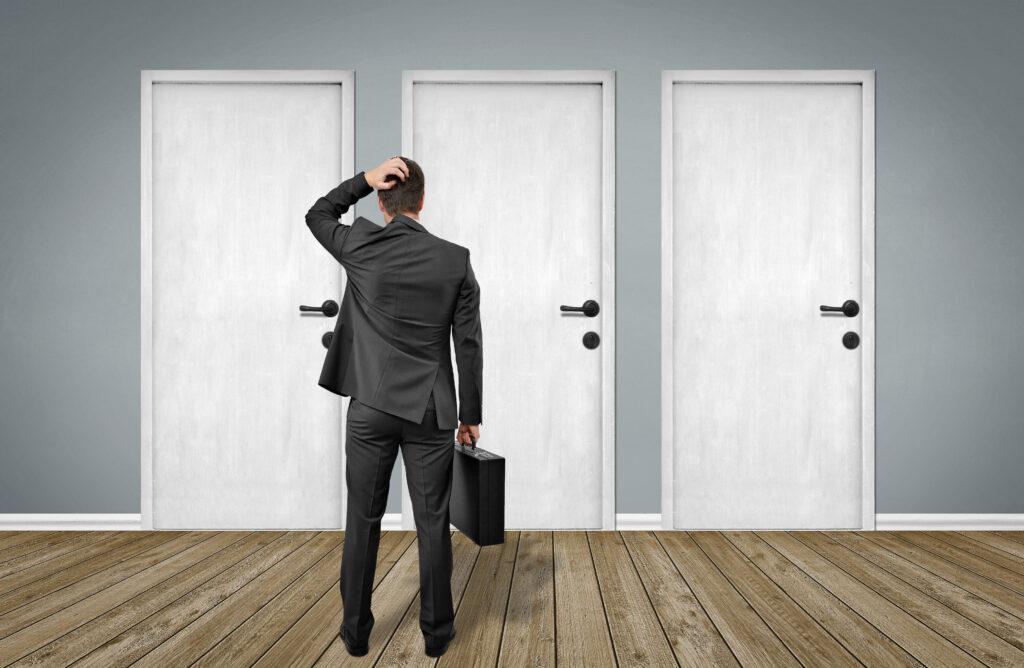 luxury property exit strategy planning
