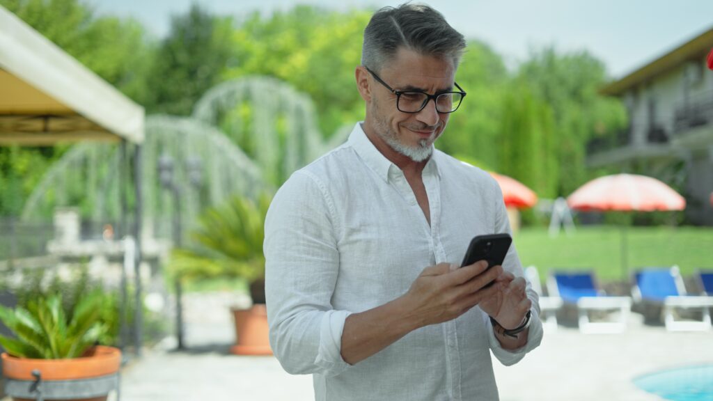 Handling Remote Communication With AirBnbs and Vacation Rental Homes