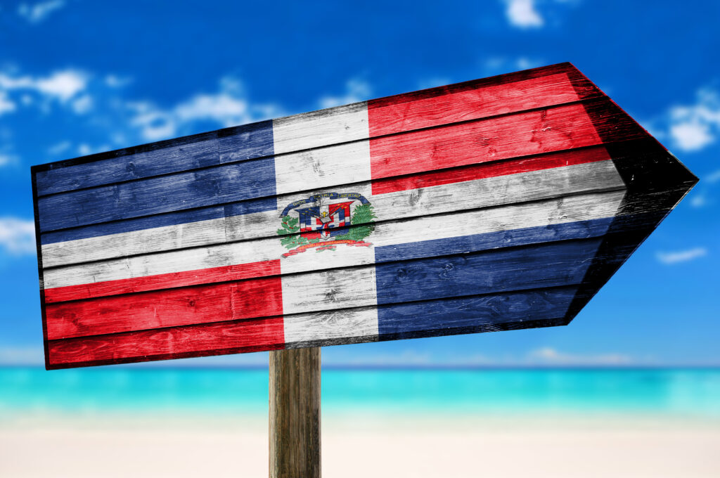 Dominican Republic 